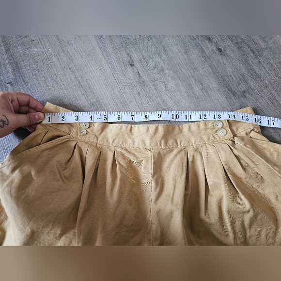 Park short - Picture 2 of 3